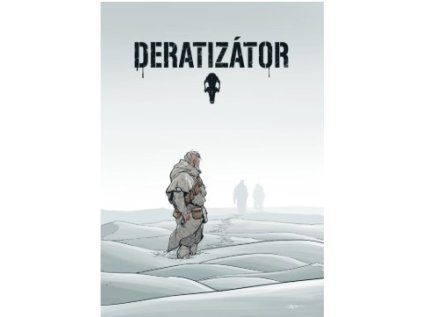Deratizátor – Daniel Tejnický