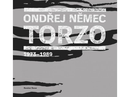 Torzo – Ondřej Němec