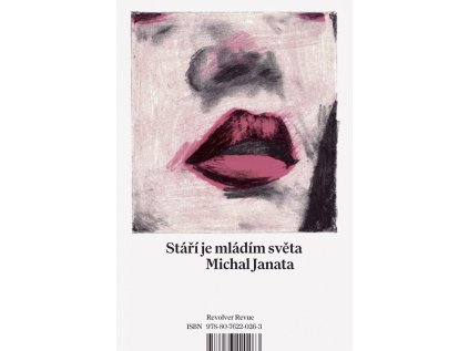 Stáří je mládím světa – Michal Janata