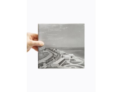 Enchanting Views / Romanian Black Sea Tourism Planning and Architecture of the 1960s and ’70s – Alina Șerban