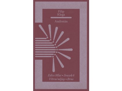 Andrstán – Filip Klega