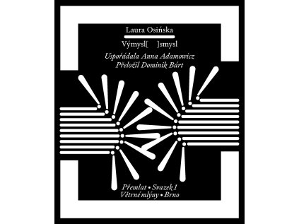 Výmysl[ ]smysl – Laura Osińska, Anna Adamowicz
