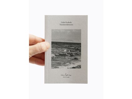 Tureckou klávesnicí – Lukáš Svoboda