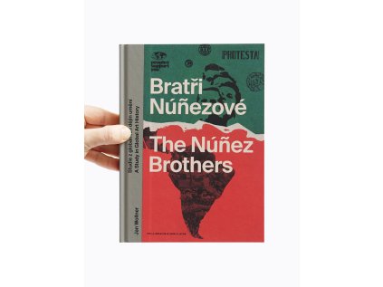 Bratři Núñezové / Studie z globálních dějin umění – Jan Wollner