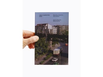 About Narration – Engström, Farocki