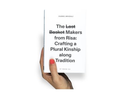 The l̶a̶s̶t̶ b̶a̶s̶k̶e̶t̶ makers from Risa