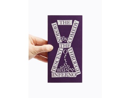 The Design Comedy / The Decent Through Inferno – Otto von Busch