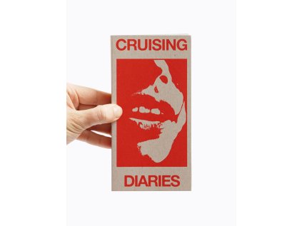 Cruising Diaries – Franco Dupuy