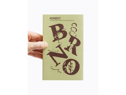 KONEKT: an integrated handbook for incoming creatives