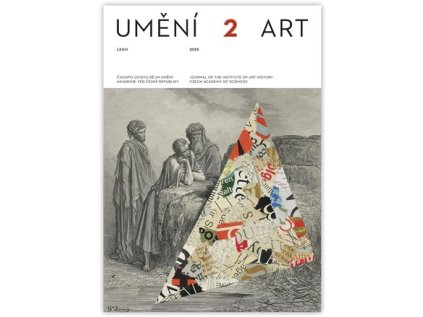 UMĚNÍ / ART 02/2025