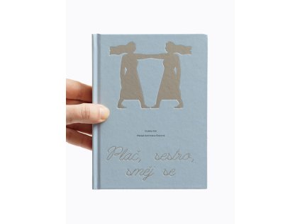 Plač, sestro, směj se – Violetta Kim