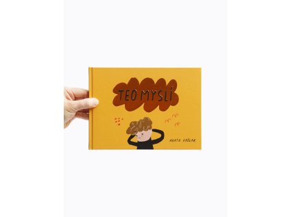 Teo myslí –⁠⁠⁠⁠⁠⁠ Agata Królak