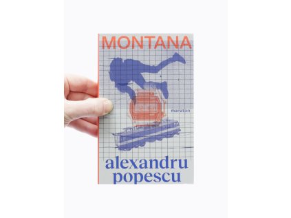 Montana – Alexandru Popescu