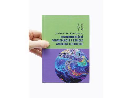 Environmentální spravedlnost v etnické americké literatuře
