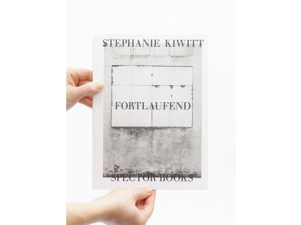 Stephanie Kiwitt: Fortlaufend
