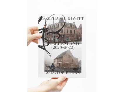 Stephanie Kiwitt: Flächenland