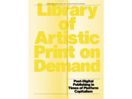 Library of Artistic Print on Demand