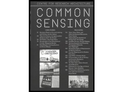 Common Sensing