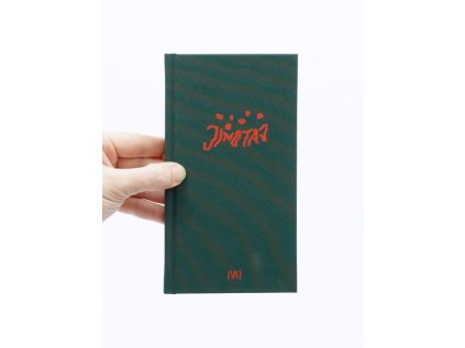 Jinotaj – Bára Bažantová