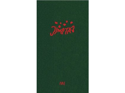 Jinotaj – Barbora Bažantová