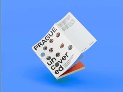 Prague Uncovered: Local’s Guide to Modern and Contemporary Architecture