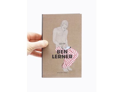 22:04 – Ben Lerner