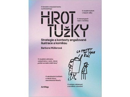 hrot tužky cover z pdf