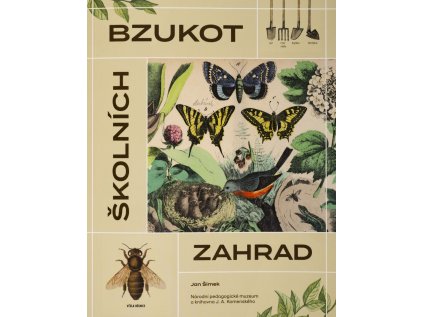 Bzukot školních zahrad