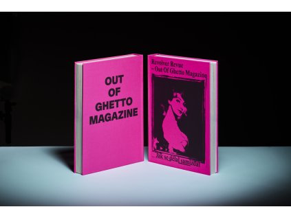 RR GHETTO MAGAZINE 11925