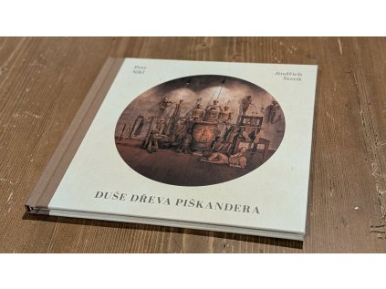 duse dreva piskandera