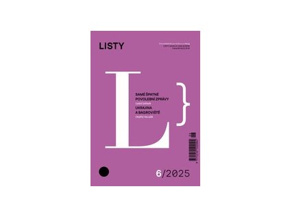 listy casopis 6/25
