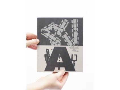 Umění aktivismu – Jitka Hlaváčková (ed.)