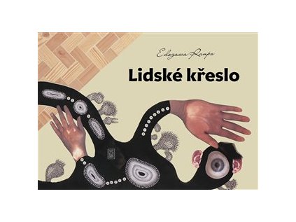 Lidské kreslo