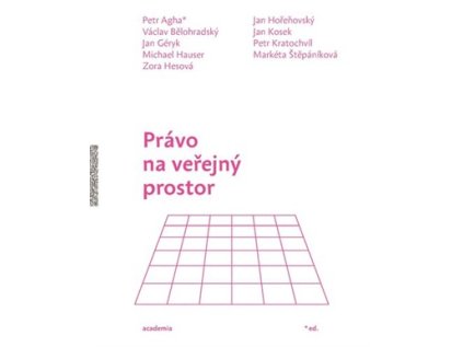 pravo na verejny prostor