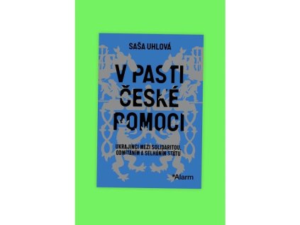 V pasti české pomoci