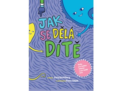 jak se dela dite