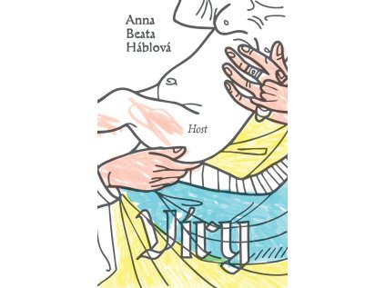 Víry – Anna Beata Háblová