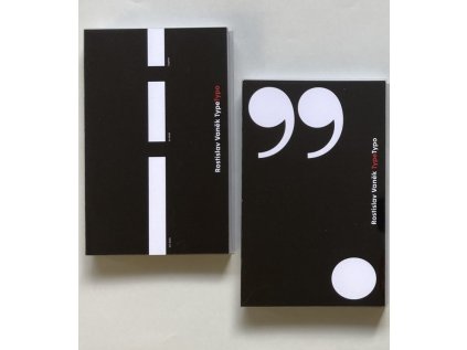 TypeTypo – Rostislav Vaněk