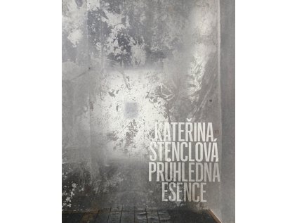 Průhledná esence – Kateřina Štenclová, Pavlína Vogelová