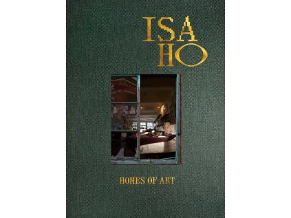 Isa Ho: Homes of Art