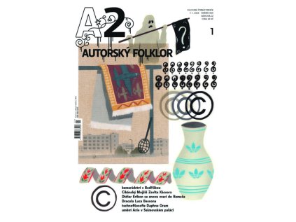 A2 – 1/2026 / Autorský folklor