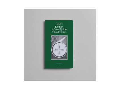 Kaliban a čarodějnice – Silvia Federici