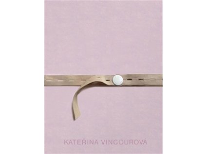 Kateřina Vincourová