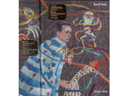 Pražská antroposofická moderna 1907–1953  Prager anthroposophische Moderne 1907–1953