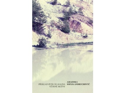 Amadoka – Sofija Andruchovyč