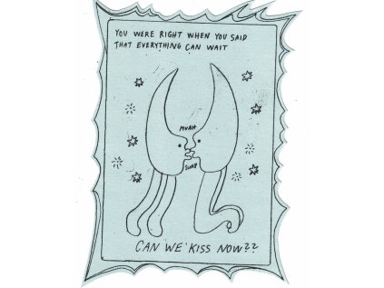 Valentýna Kloboučníková: Pohled Kiss