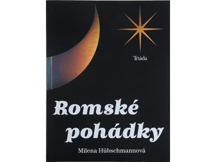 Romské pohádky – Milena Hübschmannová