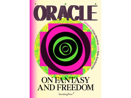 The Oracle  On Fantasy and Freedom