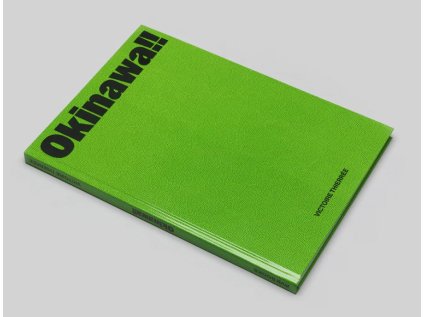 Okinawa!! – Victoire Thierrée