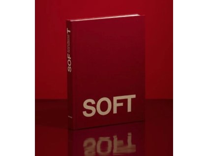 Soft –  Barbora Baronová, Hervé Jakubowicz et al.